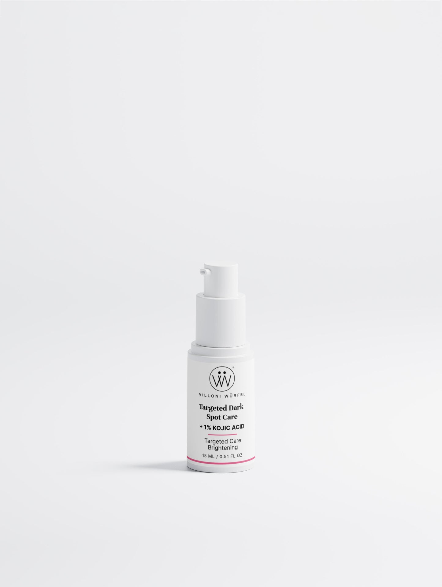 Targeted Dark Spot Care, 1% Kojic Acid