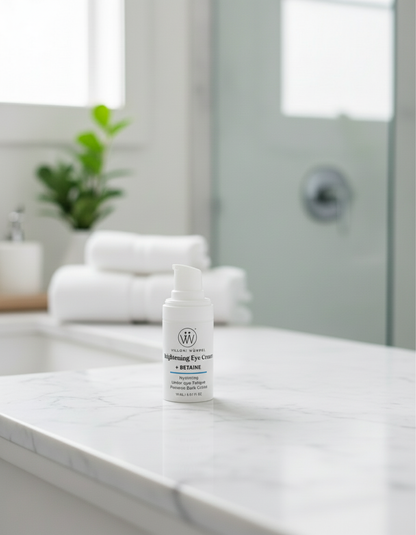 Villoni Wurfel Brightening Eye Cream 