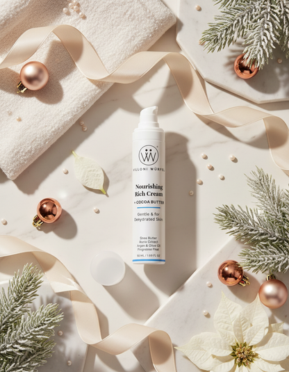 Nourishing Rich Cream Christmas 