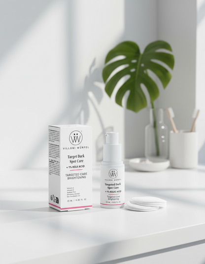 Targeted Dark Spot Care, 1% Kojic Acid