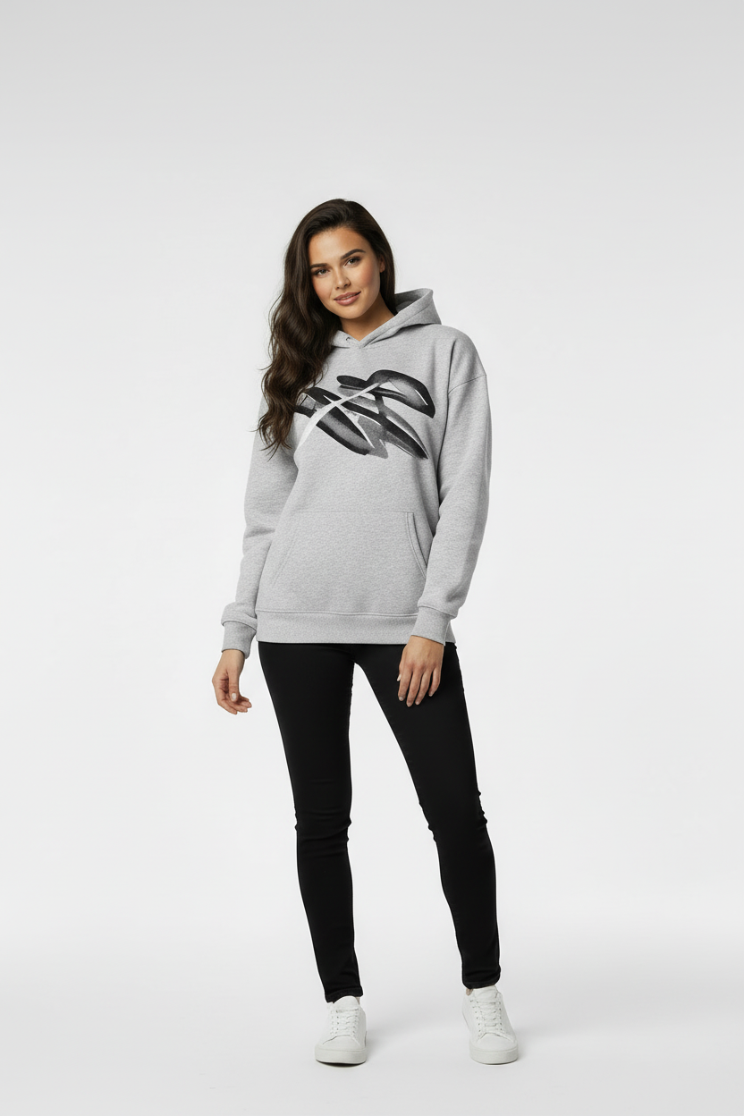 Hoodie graphic visible, 2:3