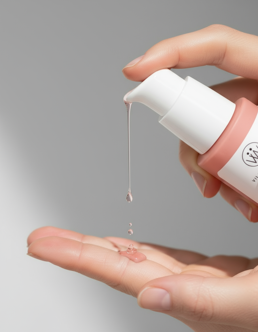 Anti-Ageing Performance Duo Collection Box, Peptide Serum & Anti-age Day Cream